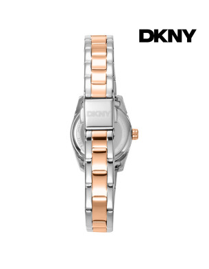 DKNY Ladies Watch
